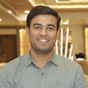 Ajay Saxena 27 Lucknow