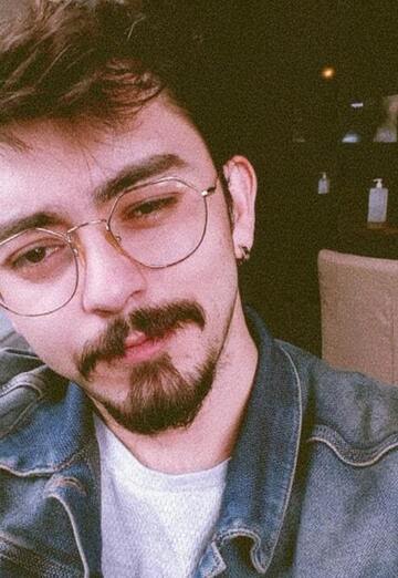 muhammed samet (@muhammedsamet) — my photo № 3