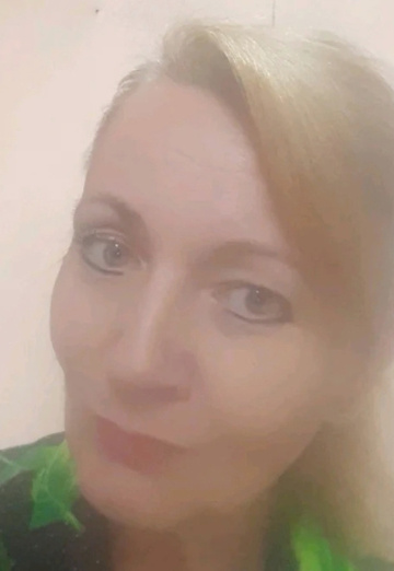 My photo - Alena, 40 from Merv (@alena176857)