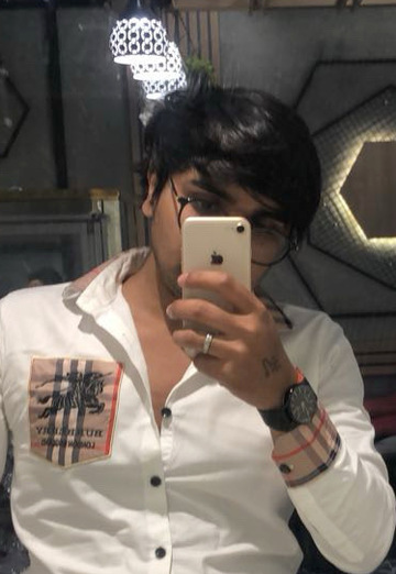 Karan (@karan766) — my photo № 1