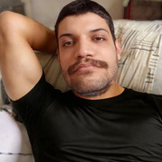 Marlon 29 Porto Alegre