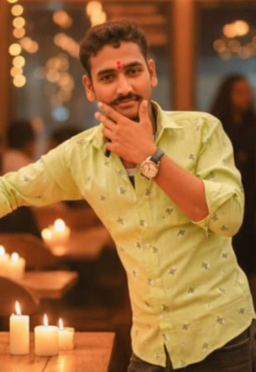 Amol (@amol106) — my photo № 2