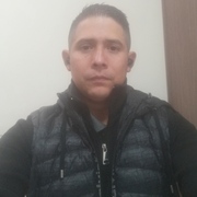 Alexis Martínez 37 Tegucigalpa