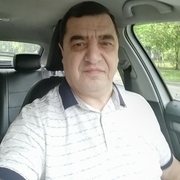 Natik Hajiyev 58 Moscow