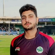 Zaheer Zafar 22 Islamabad