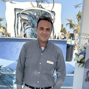 Ahmed 44 Cairo