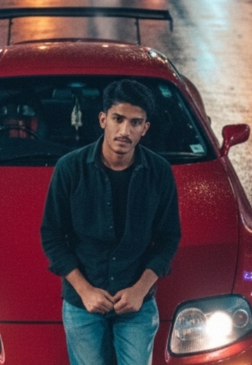 AHMAD (@ahmad304616) — my photo № 1