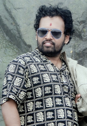 Ashvin (@ashvin11) — my photo № 3