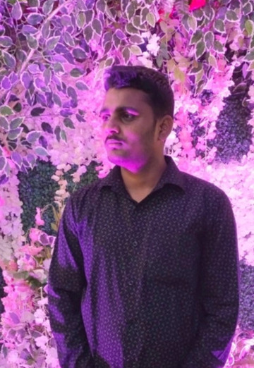 My photo - Kumar, 29 from Patna (@kumar1066)