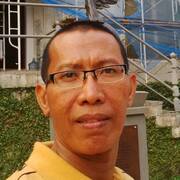 Supendi 56 Jakarta