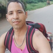 Ezequiel Reyes Cuba 38 Montevideo