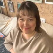 Julia 47 Новосибирск