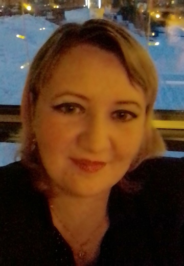 My photo - Marina, 37 from Kemerovo (@mariya204754)