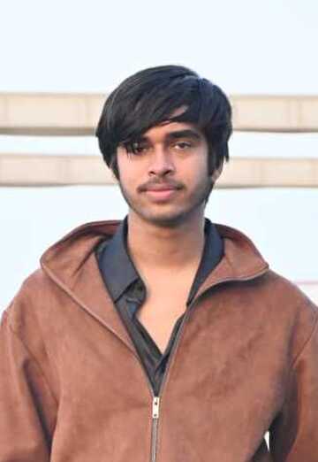 My photo - Abhi, 18 from Kanpur (@abhi795)