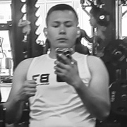 MARCO AURELIO TERAN 21 La Paz