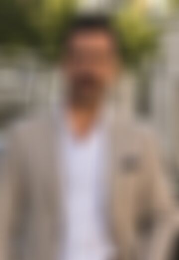 My photo - Fatih, 45 from Ankara (@fatih1278)