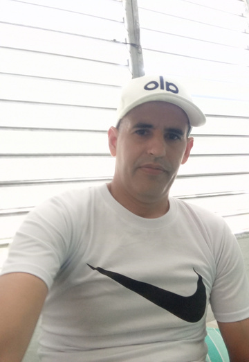 My photo - Yaidel, 42 from Habana Libre (@yaidel5)