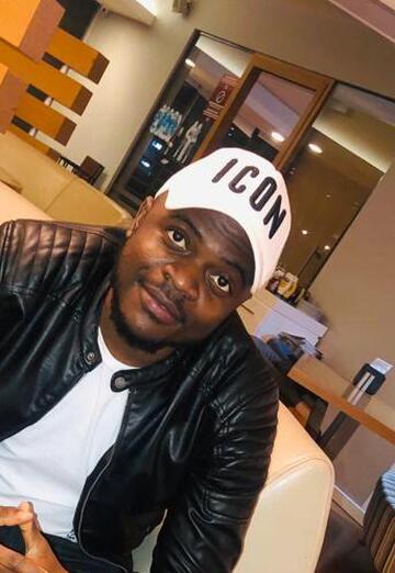 My photo - Elzo, 32 from Istanbul (@elzo4)