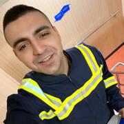 Maroun Zoghby 22 Beirut