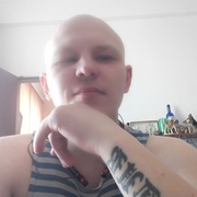 Andrey 36 Novosibirsk