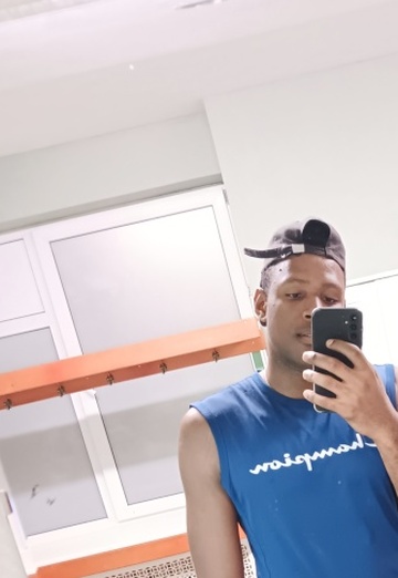 Yadier (@yadier5) — my photo № 1