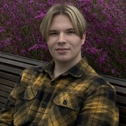 Aleksey 21 Moscow