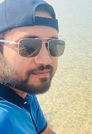 My photo - Aman, 33 from Indore (@aman5133)