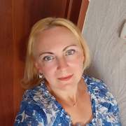Natalia 44 Yaroslavl