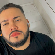 Felipe Siqueira 27 Rio de Janeiro