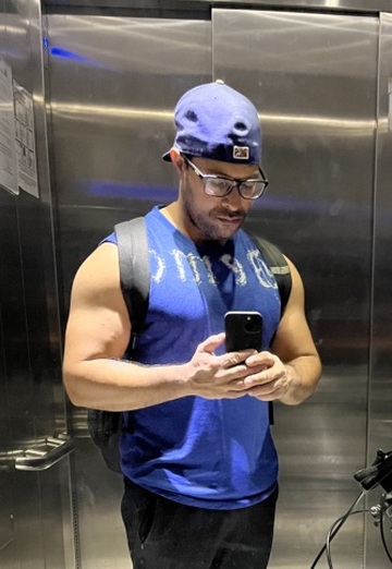 Elvis Orta (@elvisorta) — my photo № 1