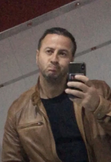 My photo - Mici, 40 from Hamar (@mici18)