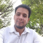 Duvan Rozo 33 Ibagué