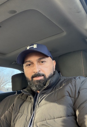 My photo - Mohammad, 41 from Chantilly (@mohammad1477)