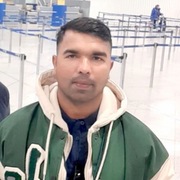 Naman Ali 31 Athens