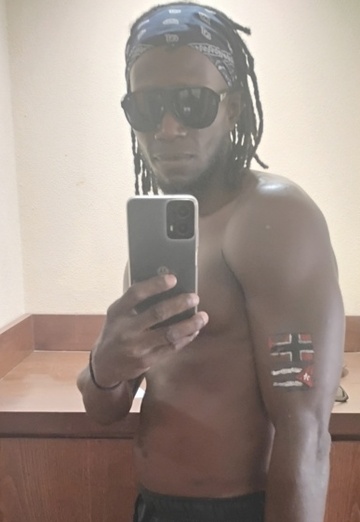 Monsieur Luis (@monsieurluis0) — my photo № 2