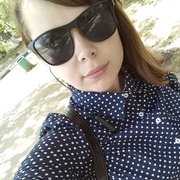 Anastasiya 28 Tolyatti