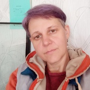 Ulyana 49 Novosibirsk