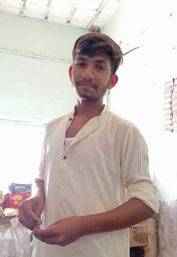 My photo - Hashir, 30 from Karachi (@hashir10)