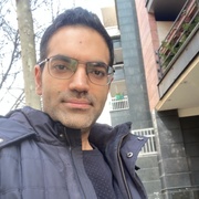 Ramin 33 Tehran