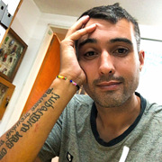 brian 33 La Plata
