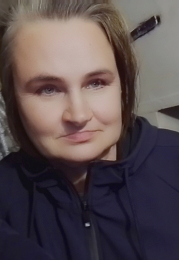 My photo - Larisa, 60 from Krasnoyarsk (@larisa73258)