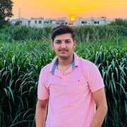 Adhiraj chaudhary 18 Meerut