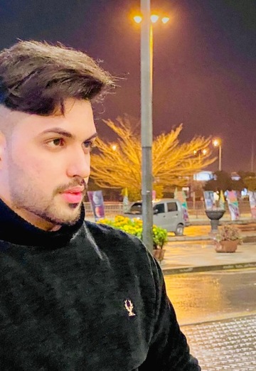 My photo - Ehtisham, 29 from Nottingham (@ehtisham6)