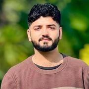 Shahzaib mustafa 22 Karachi