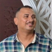 MAHMOUD MOHAMED 41 Cairo
