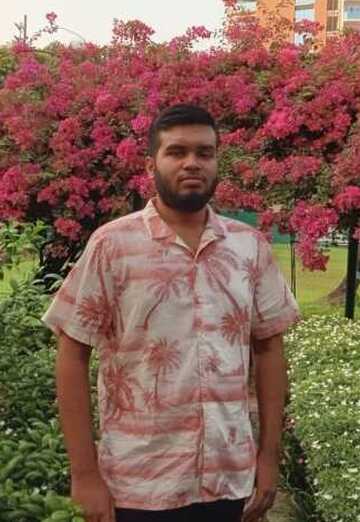 My photo - Arafat, 35 from Dhaka (@arafat151)