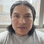 Vinicio 37 New York