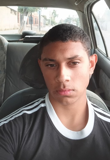 My photo - Zayd, 18 from Villa Alemana (@zayd122)