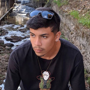 Lucas Raby 27 Rio de Janeiro