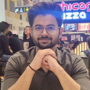 Gourav Sharrma 24 Gurugram